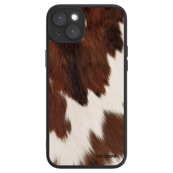 Picasee ULTIMATE CASE MagSafe za Apple iPhone 15 Plus - Rustica