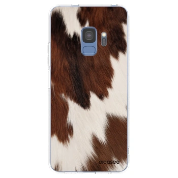 Maskica za Samsung Galaxy S9 G960F - Rustica