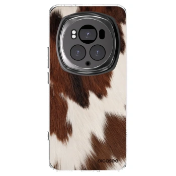 Picasee silikonska prozirna maskica za Honor Magic6 Pro - Rustica