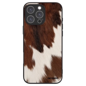 Picasee ULTIMATE CASE za Apple iPhone 16 Pro Max - Rustica