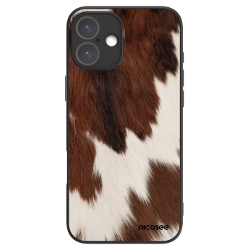 Picasee ULTIMATE CASE za Apple iPhone 16 Plus - Rustica