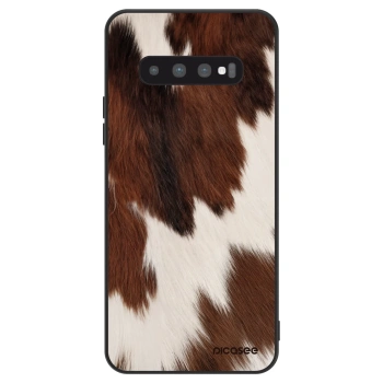 Maskica za Samsung Galaxy S10 Plus G975 - Rustica