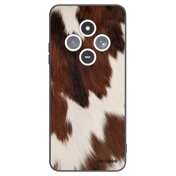Picasee crna silikonska maskica za Xiaomi Redmi 14C - Rustica