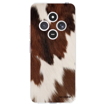 Picasee silikonska prozirna maskica za Xiaomi Redmi 14C - Rustica