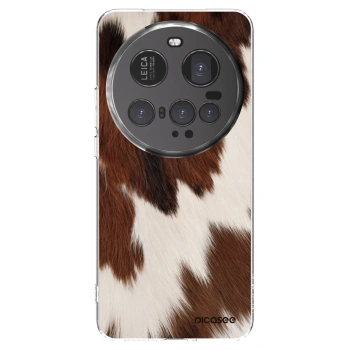 Picasee silikonska prozirna maskica za Xiaomi 15 Ultra - Rustica