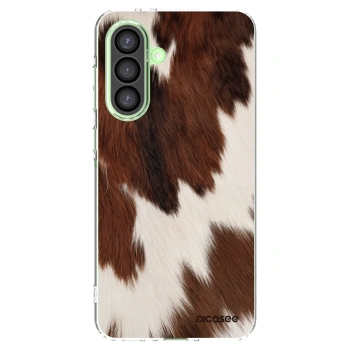 Picasee silikonska prozirna maskica za Samsung Galaxy A26 5G A266B - Rustica