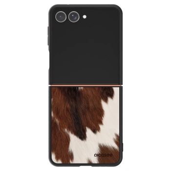 Maskica za Samsung Galaxy Z Flip7 5G - Rustica