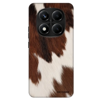 Maskica za Xiaomi Redmi Note 14 Pro+ 5G - Rustica