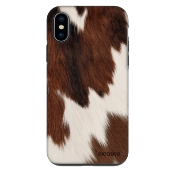 Maskica za Apple iPhone X/XS - Rustica