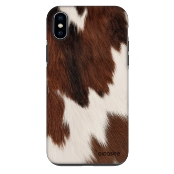 Maskica za Apple iPhone XS Max - Rustica