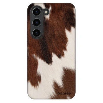 Picasee Fashion Case za Samsung Galaxy S23+ 5G - Rustica