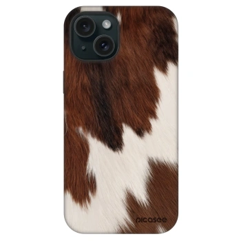 Picasee Fashion Case MagSafe za Apple iPhone 15 - Rustica