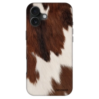 Maskica za Apple iPhone 16 Plus - Rustica