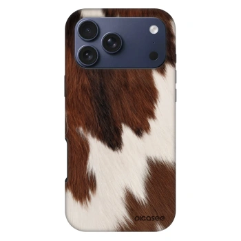 Maskica za Apple iPhone 17 Pro Max - Rustica