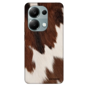 Maskica za Xiaomi Redmi Note 13 Pro 4G - Rustica