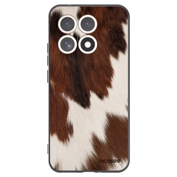Picasee crna silikonska maskica za Xiaomi 15T - Rustica