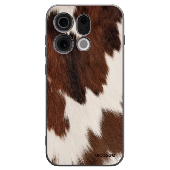 Maskica za OPPO Find X9 - Rustica