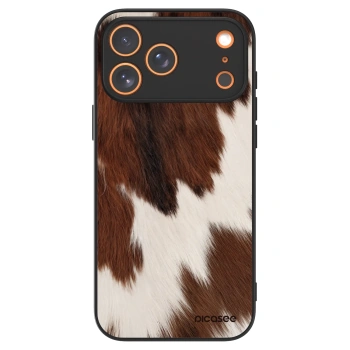 Picasee ULTIMATE CASE za Apple iPhone 18 Pro Max - Rustica