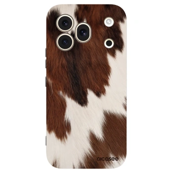Maskica za Honor 600 Pro - Rustica