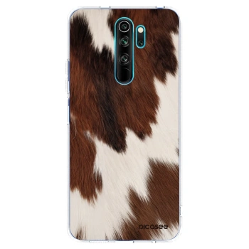 Maskica za Xiaomi Redmi Note 8 Pro - Rustica