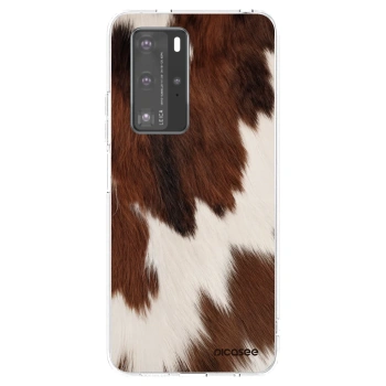 Maskica za Huawei P40 Pro - Rustica