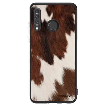 Picasee ULTIMATE CASE za Huawei P30 Lite - Rustica