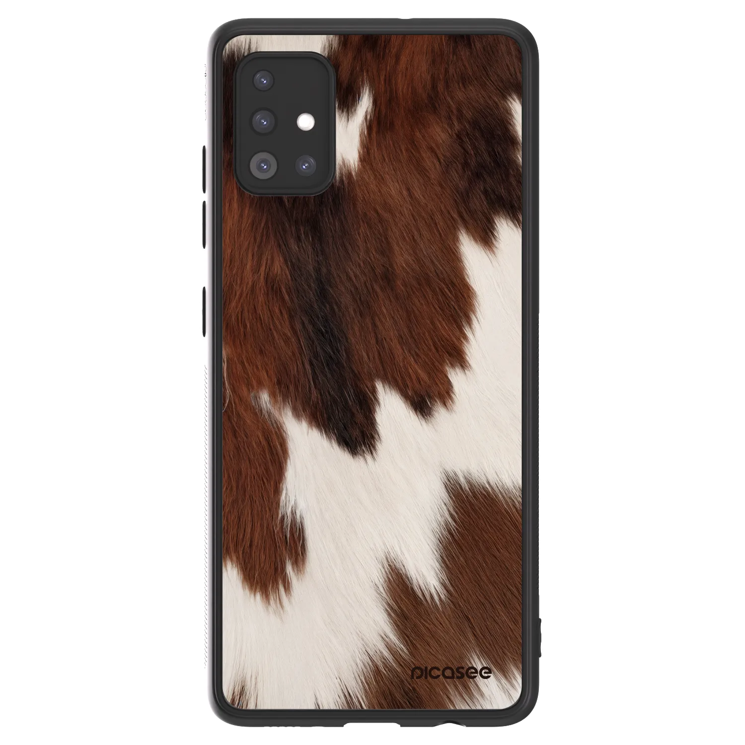 Picasee ULTIMATE CASE za Samsung Galaxy A51 A515F - Rustica