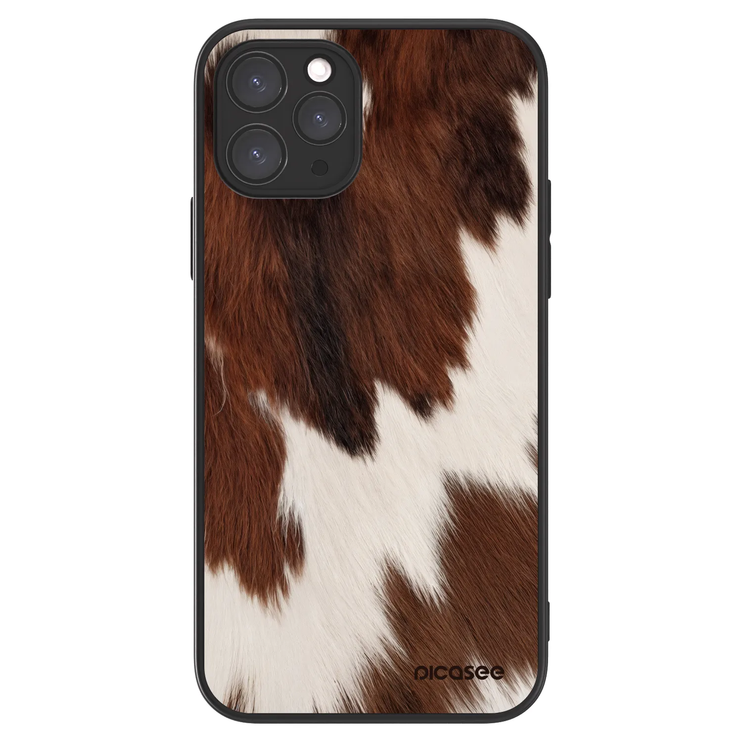 Picasee ULTIMATE CASE za Apple iPhone 11 Pro - Rustica