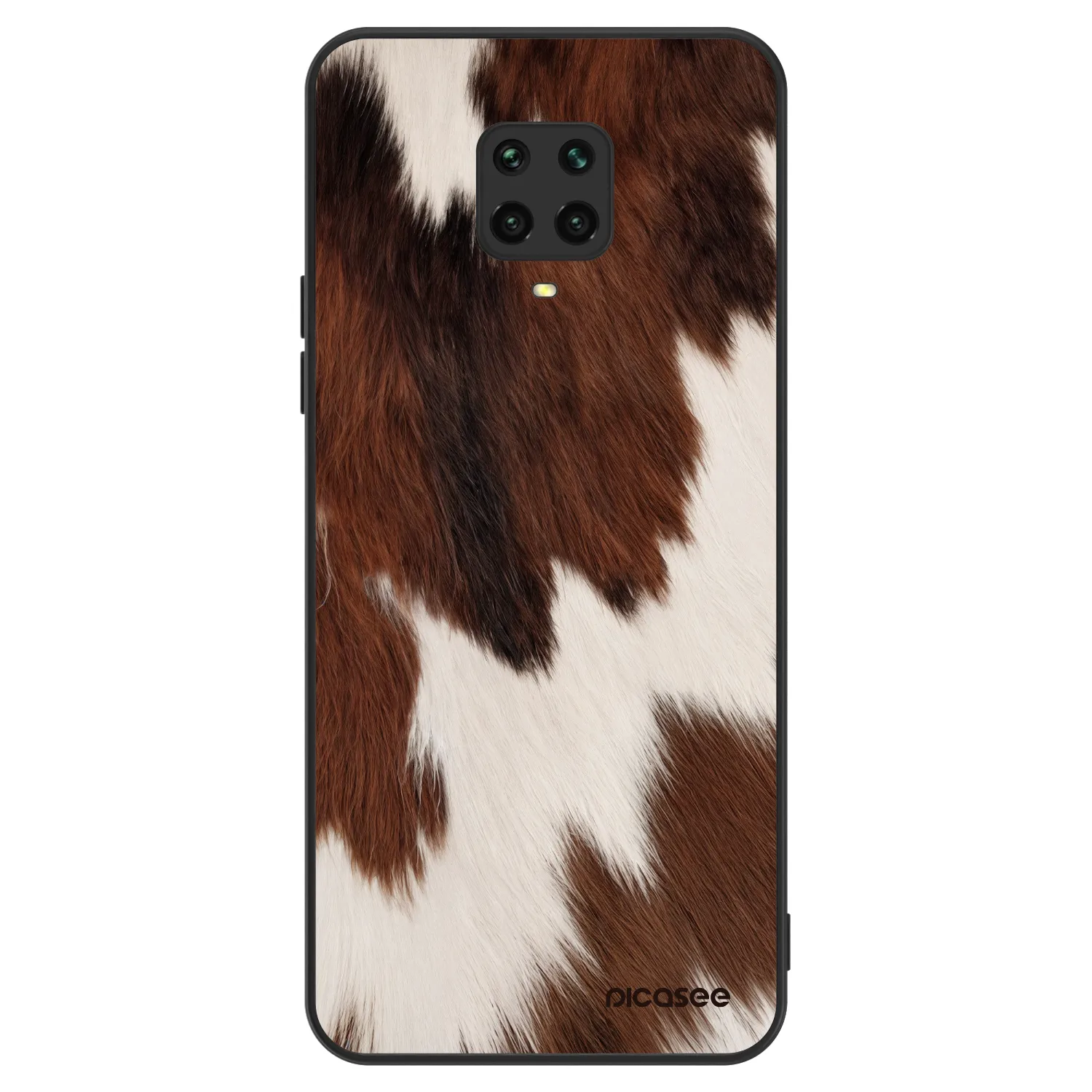 Picasee ULTIMATE CASE za Xiaomi Redmi Note 9 Pro - Rustica