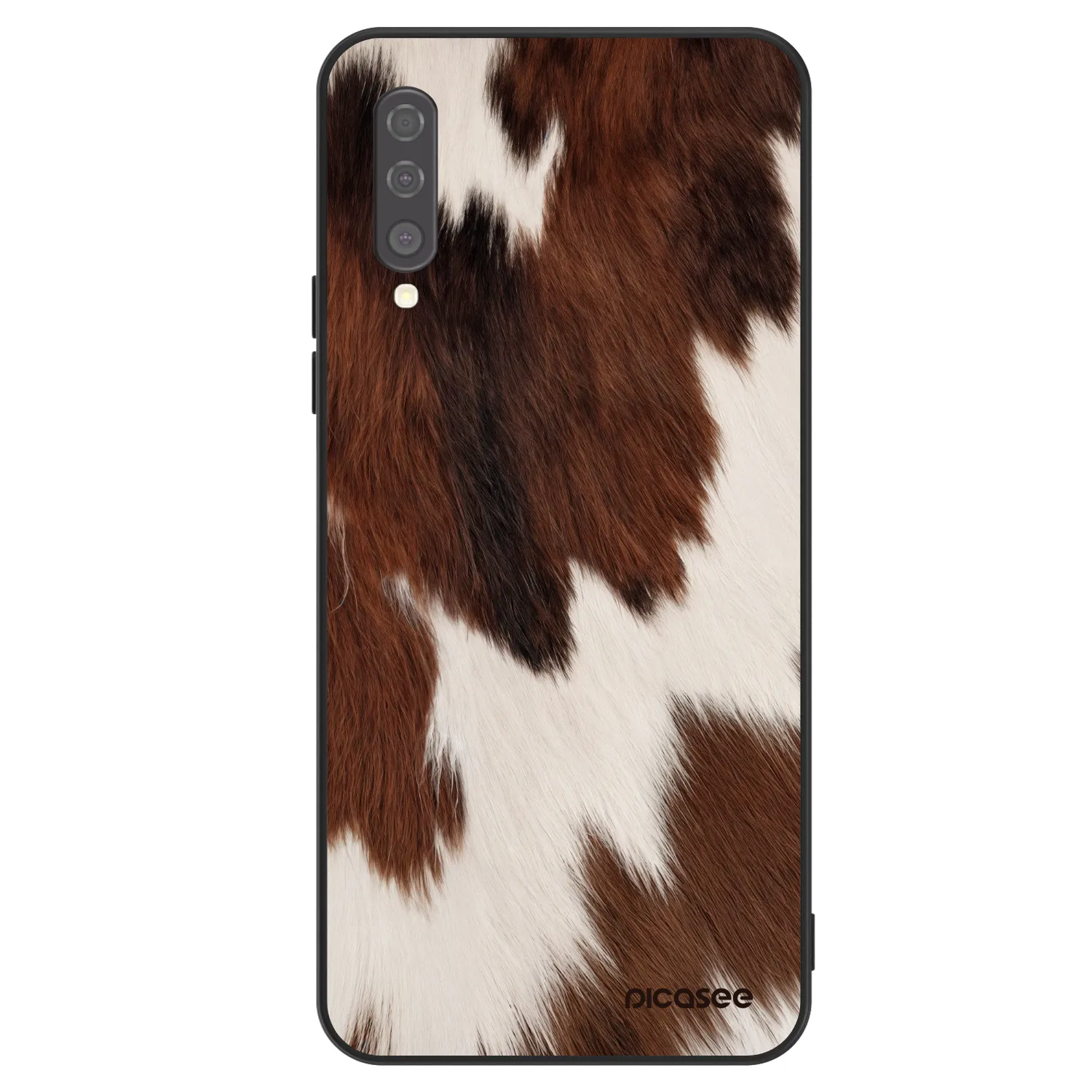 Picasee ULTIMATE CASE za Samsung Galaxy A50 A505F - Rustica