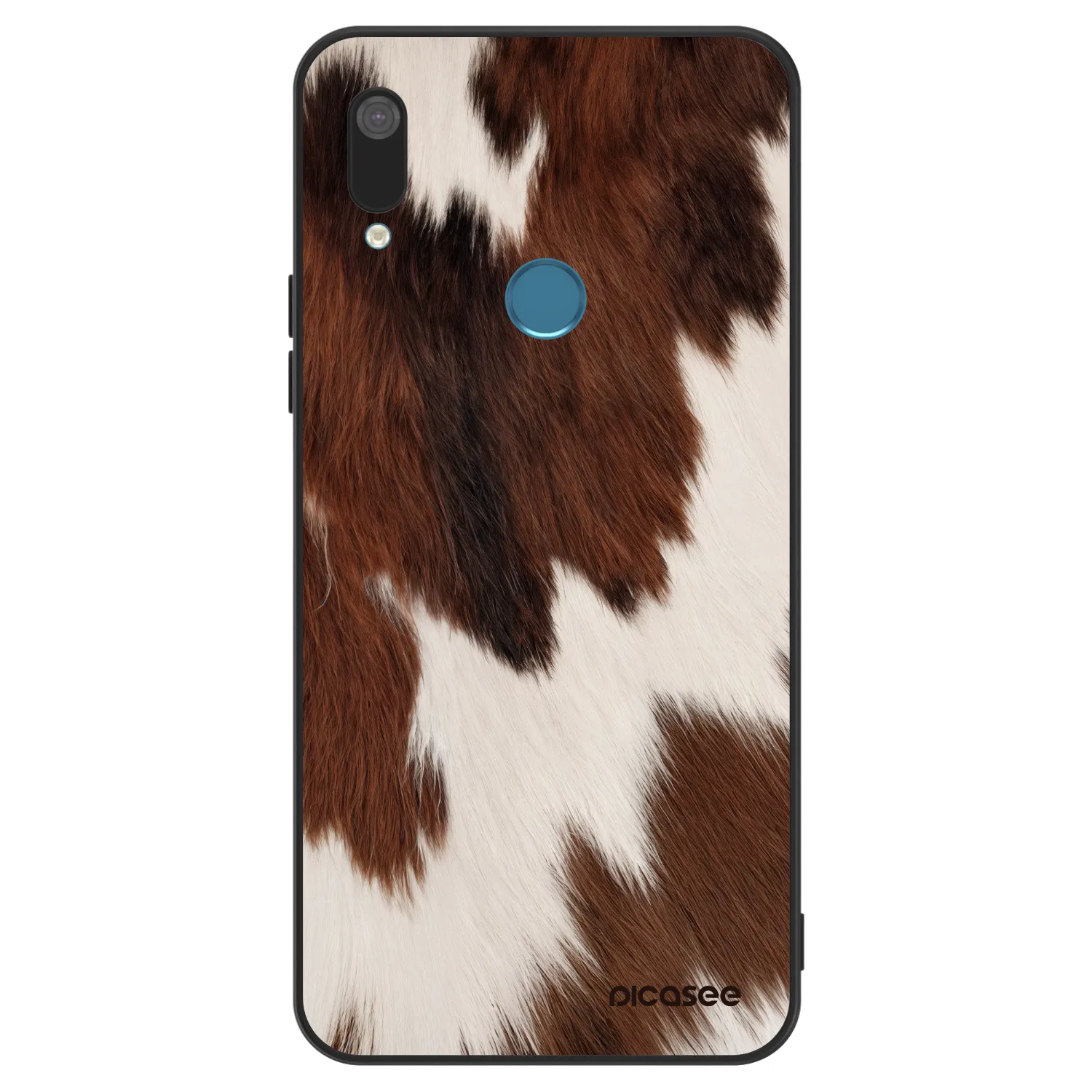 Picasee ULTIMATE CASE za Huawei Y7 2019 - Rustica