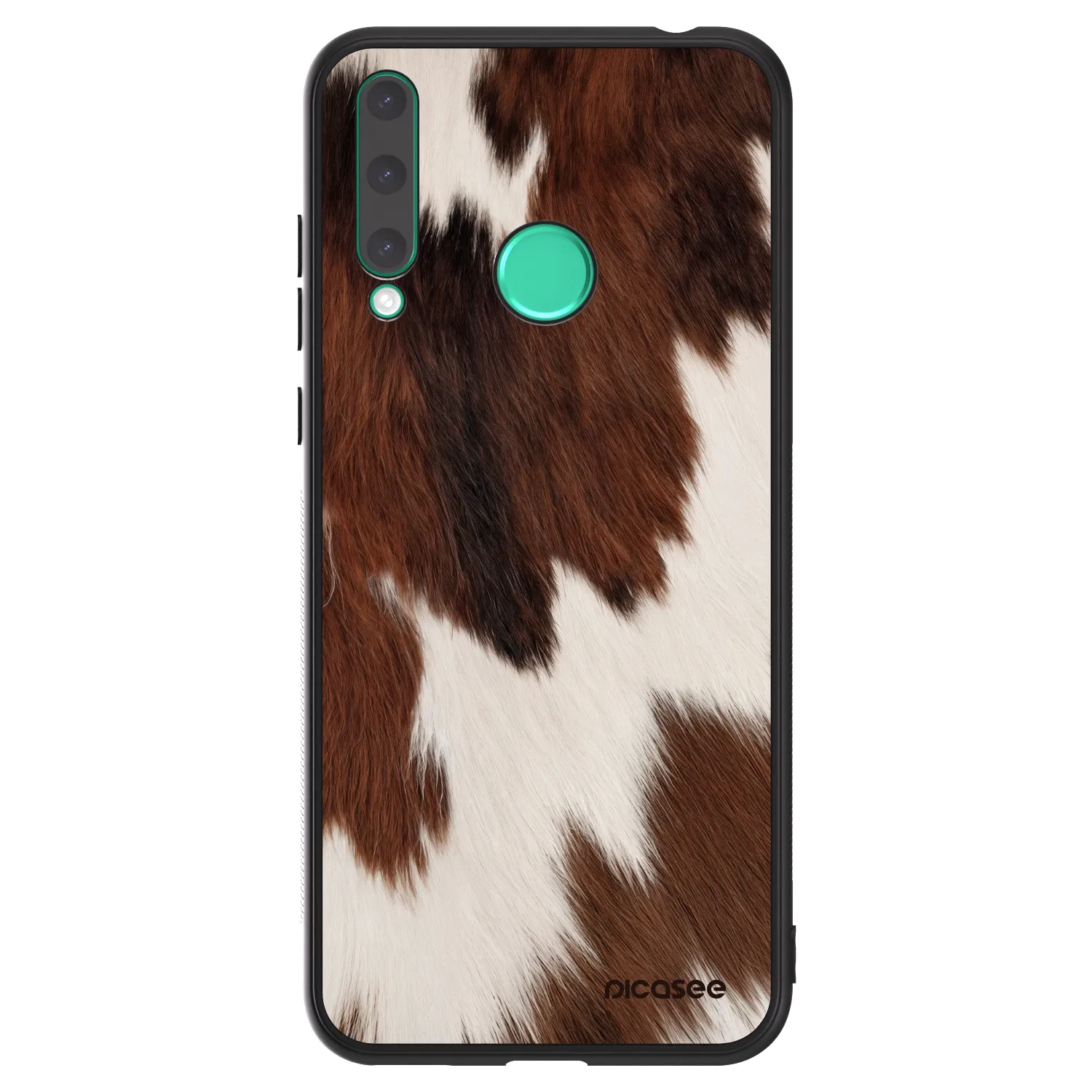 Picasee ULTIMATE CASE za Honor 20 Lite - Rustica