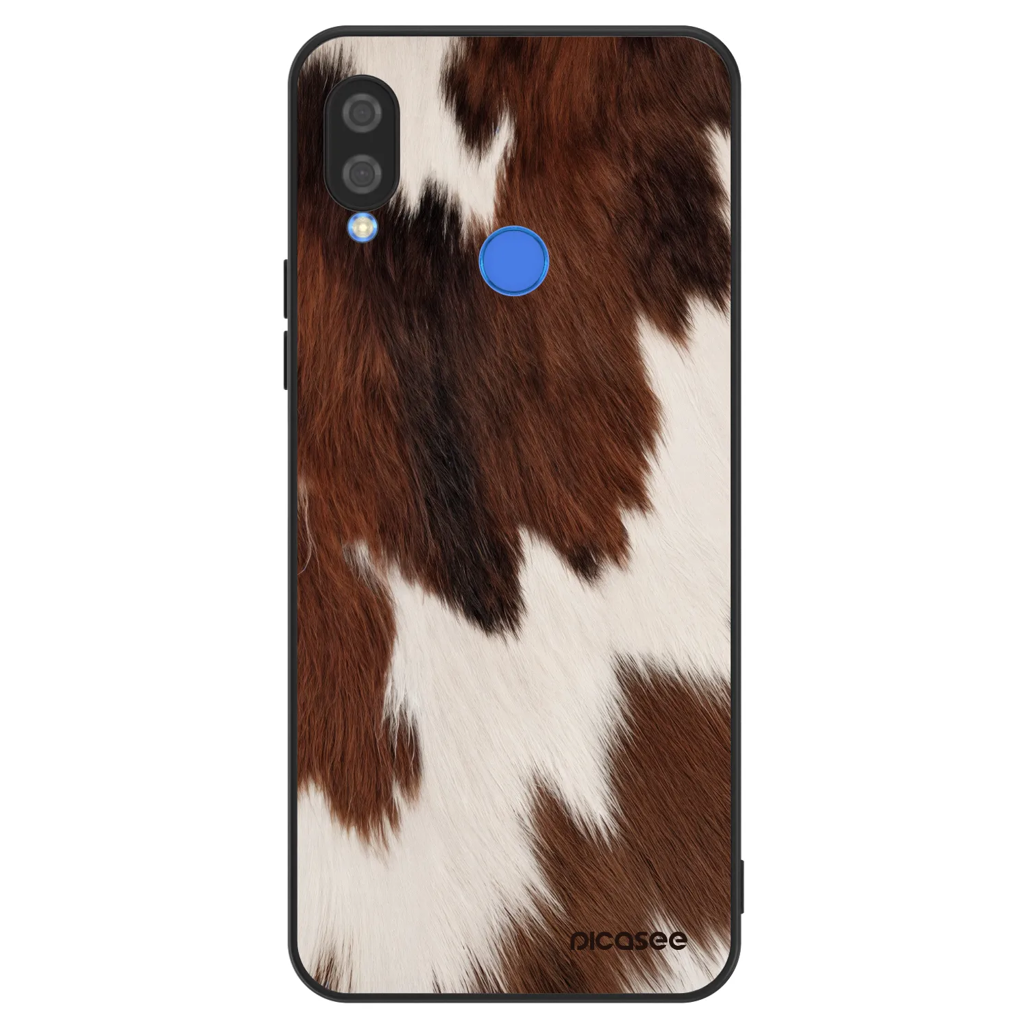 Picasee ULTIMATE CASE za Huawei Nova 3 - Rustica