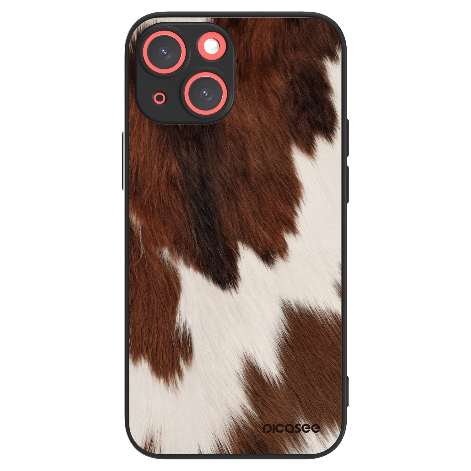Picasee ULTIMATE CASE za Apple iPhone 13 mini - Rustica