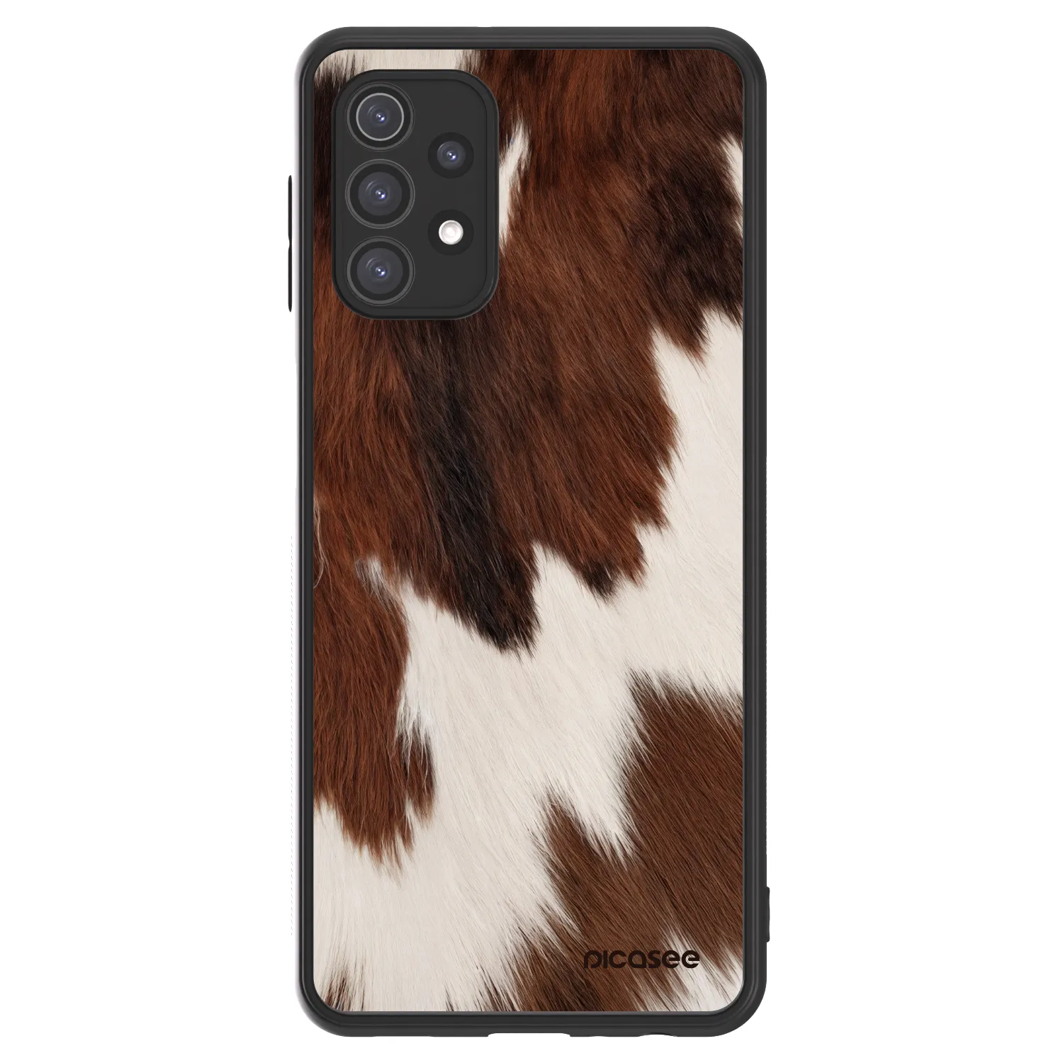 Picasee ULTIMATE CASE za Samsung Galaxy A32 5G A326B - Rustica