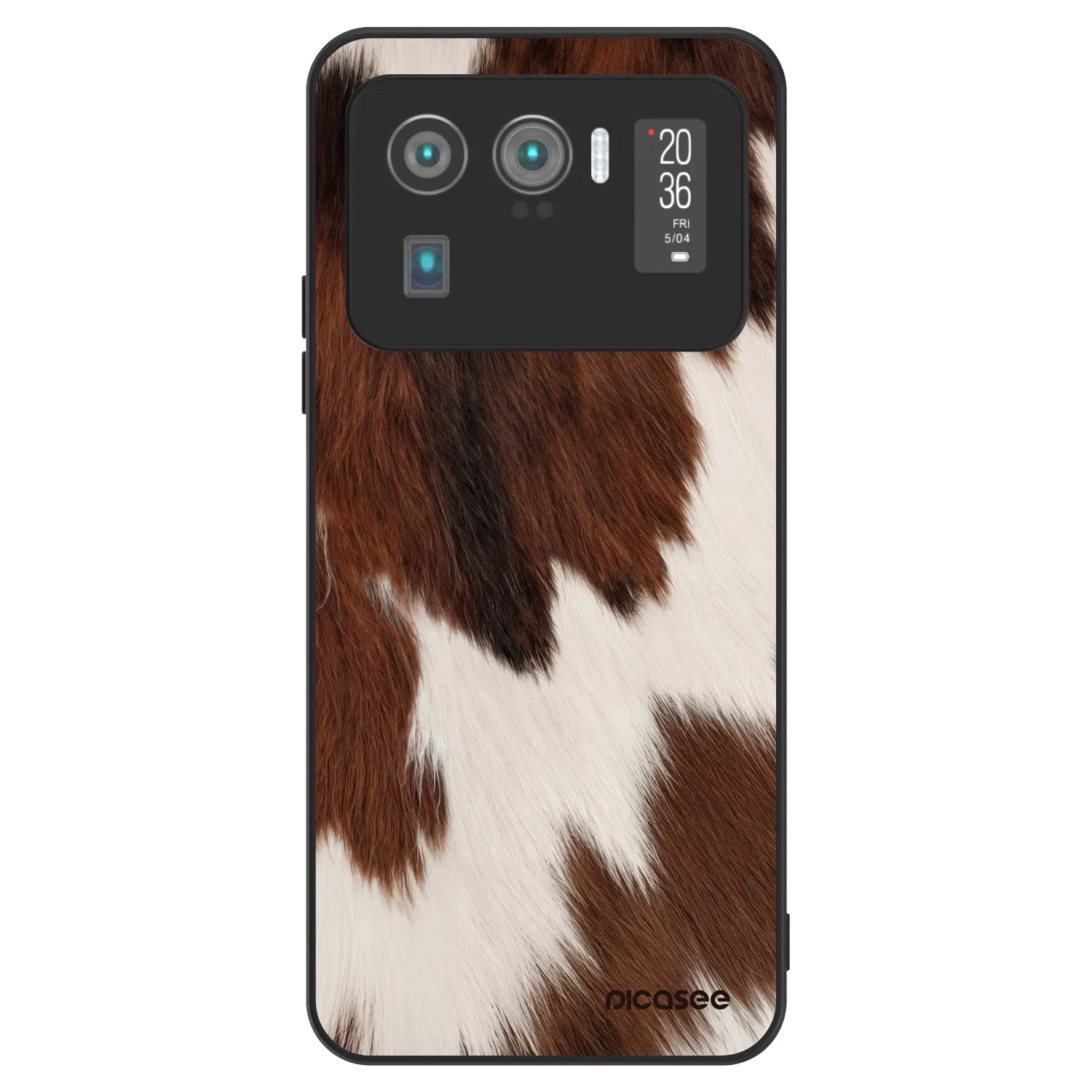Picasee ULTIMATE CASE za Xiaomi Mi 11 Ultra - Rustica