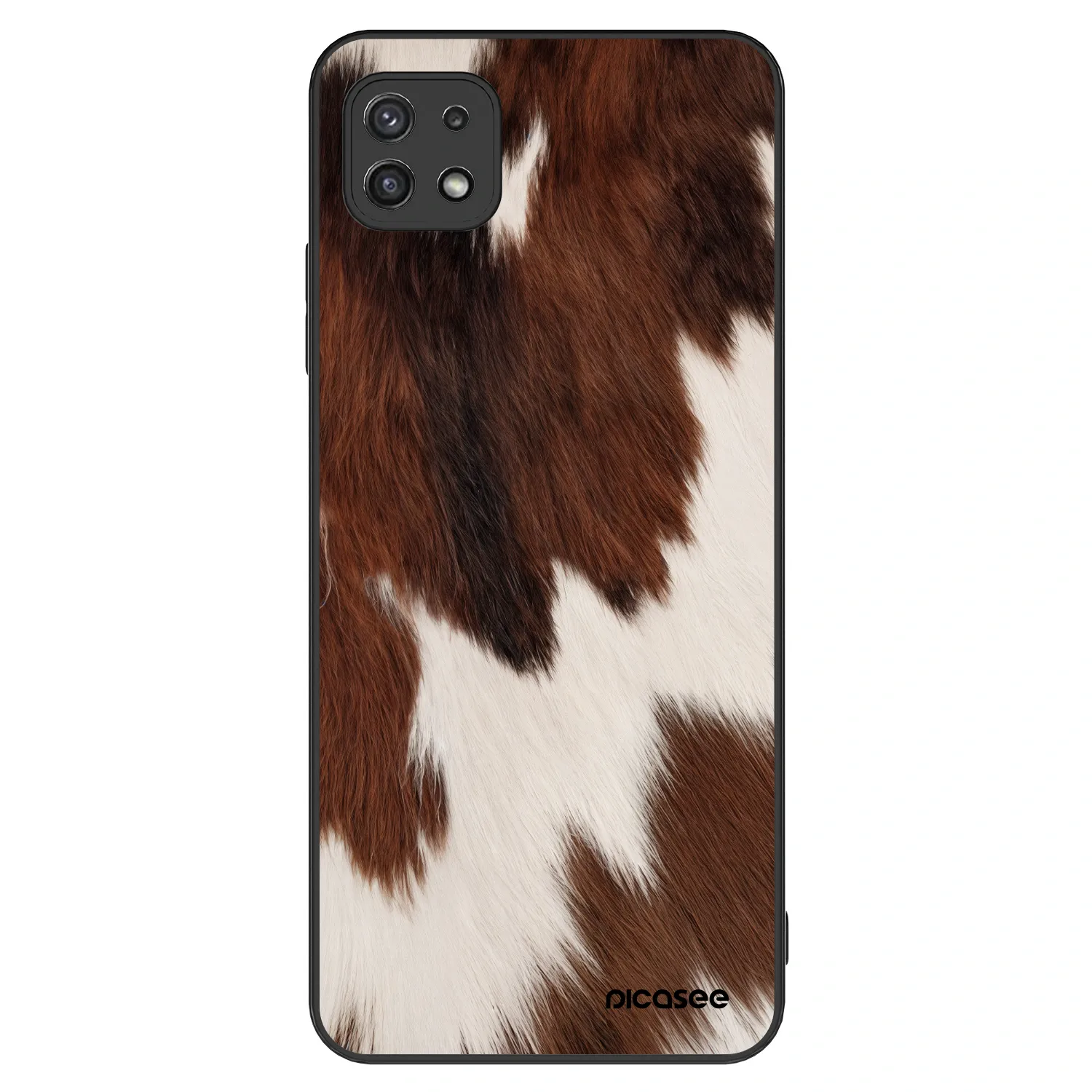 Picasee ULTIMATE CASE za Samsung Galaxy A22 A226B 5G - Rustica