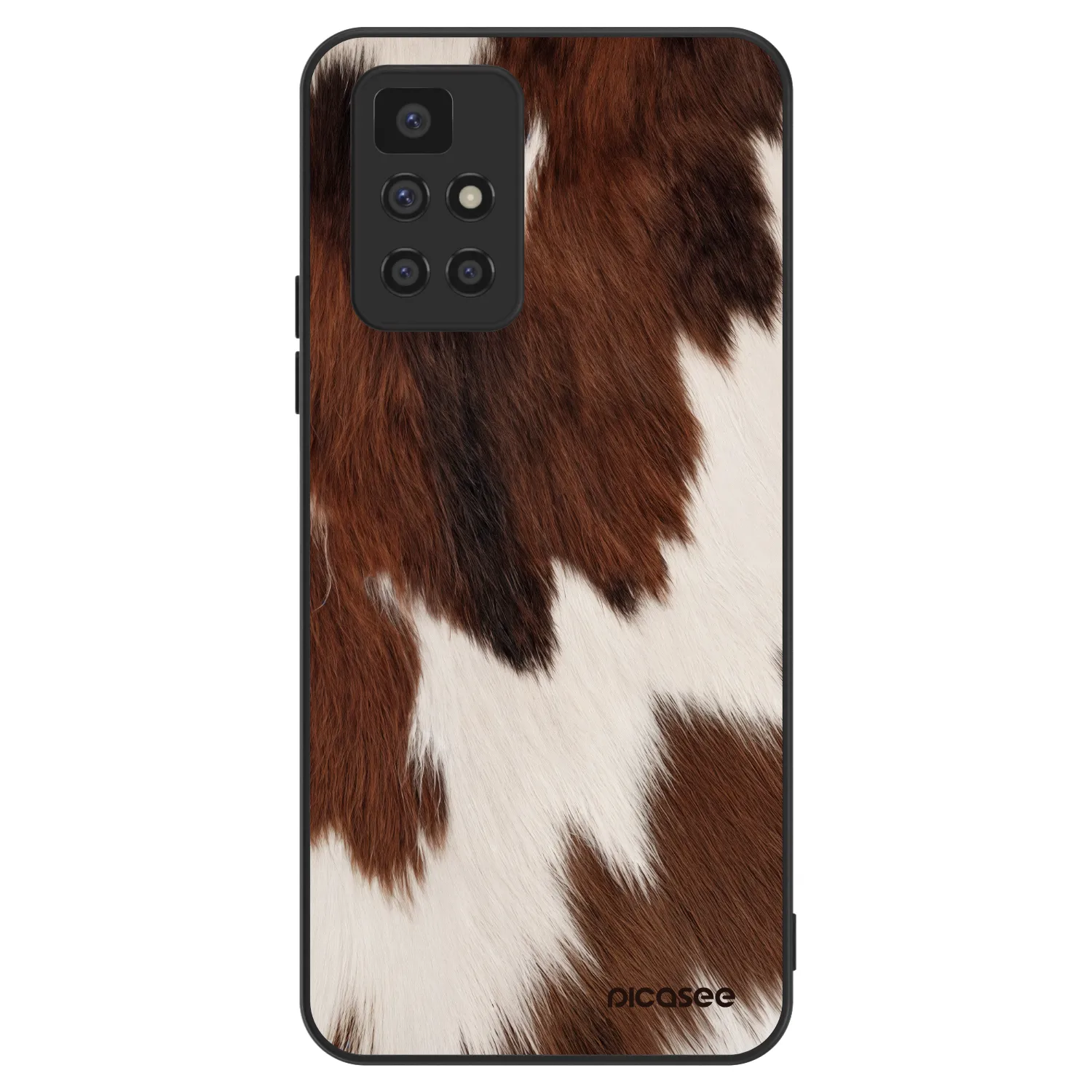 Picasee ULTIMATE CASE za Xiaomi Redmi 10 - Rustica