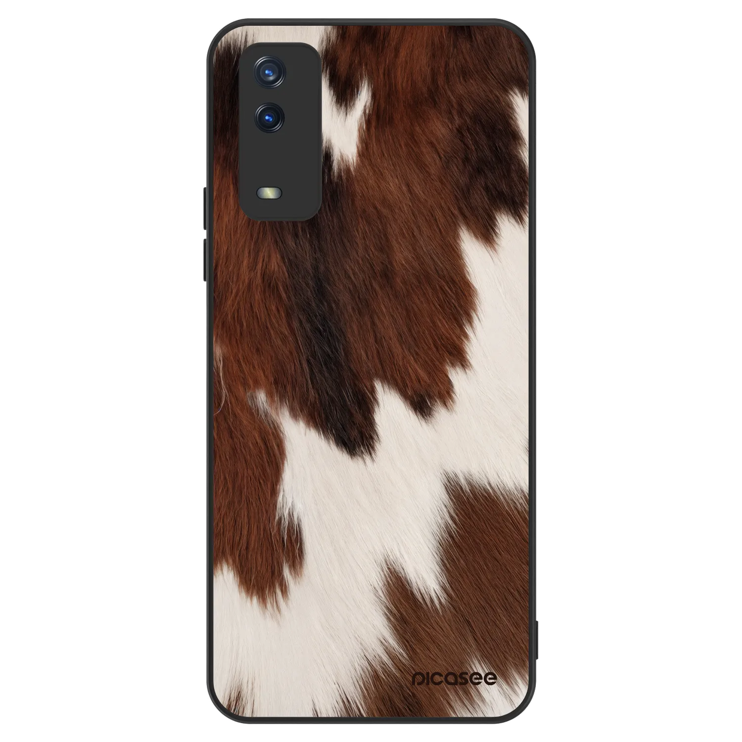 Picasee ULTIMATE CASE za Vivo Y11s - Rustica