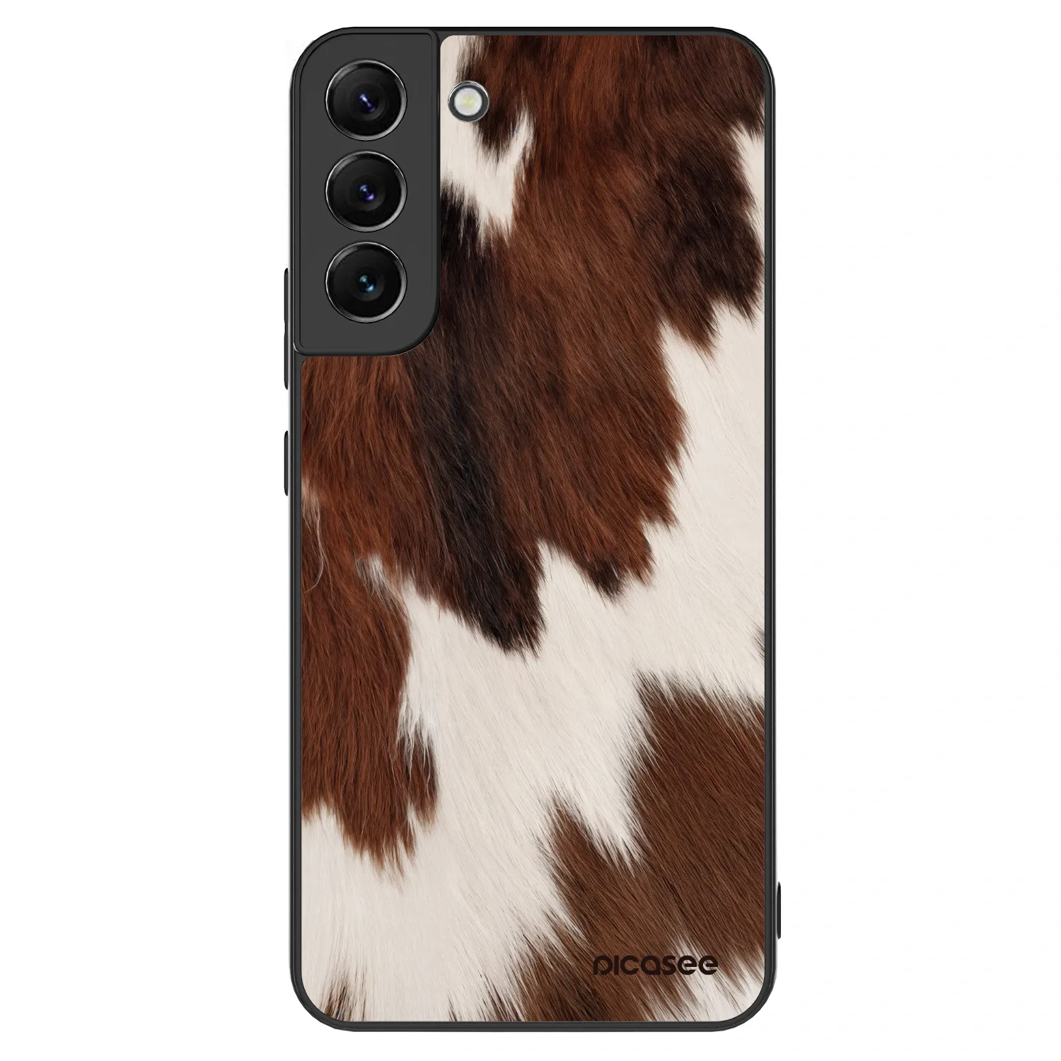 Picasee ULTIMATE CASE za Samsung Galaxy S22+ 5G - Rustica