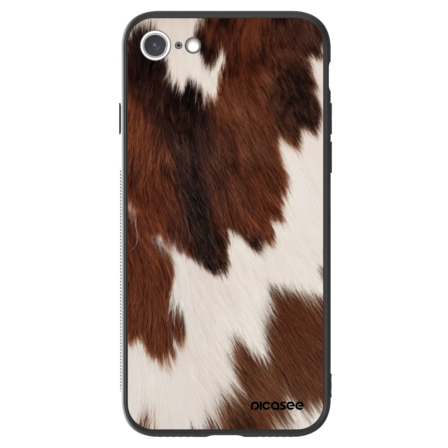 Picasee ULTIMATE CASE za Apple iPhone SE 2022 - Rustica