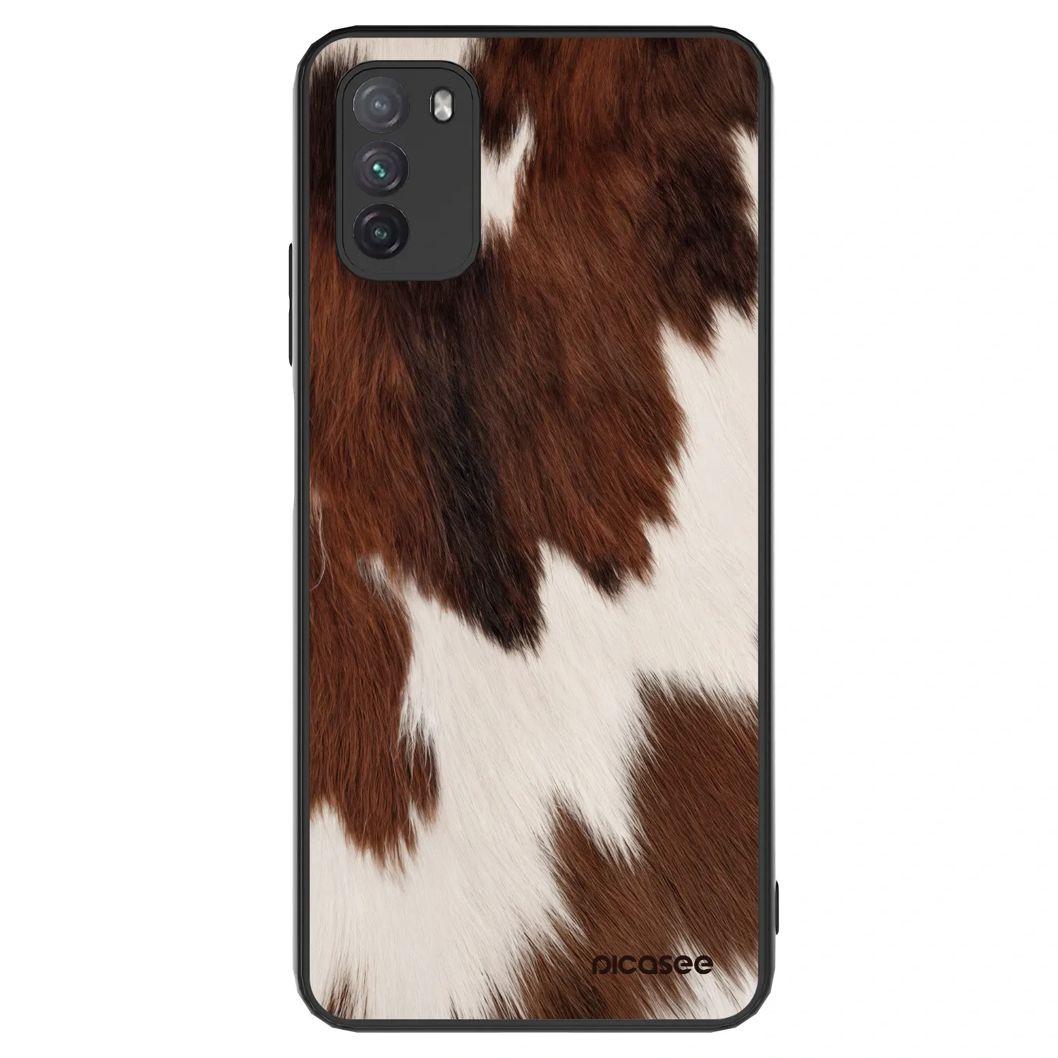 Picasee ULTIMATE CASE za Xiaomi Poco M3 - Rustica
