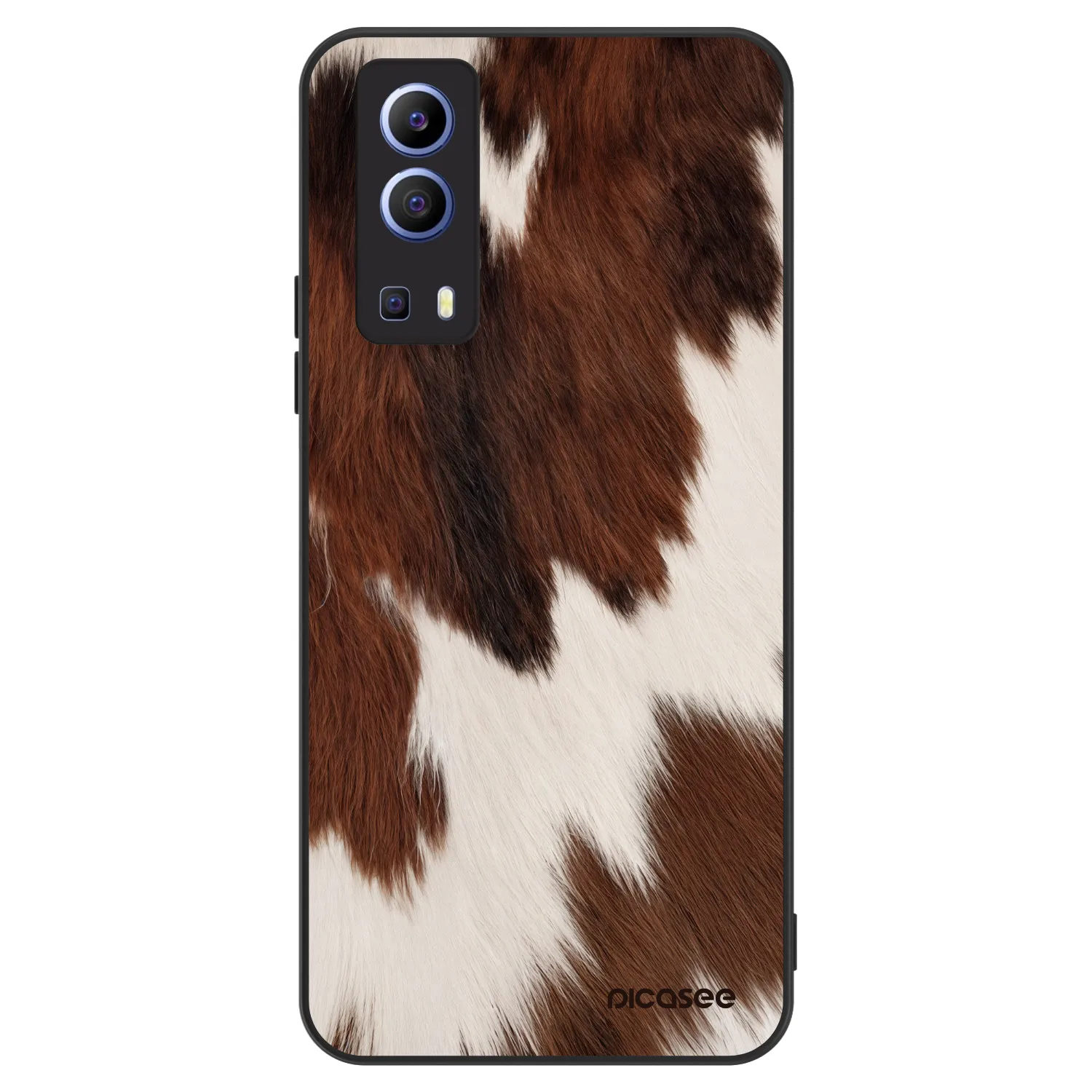 Picasee ULTIMATE CASE za Vivo Y52 5G - Rustica
