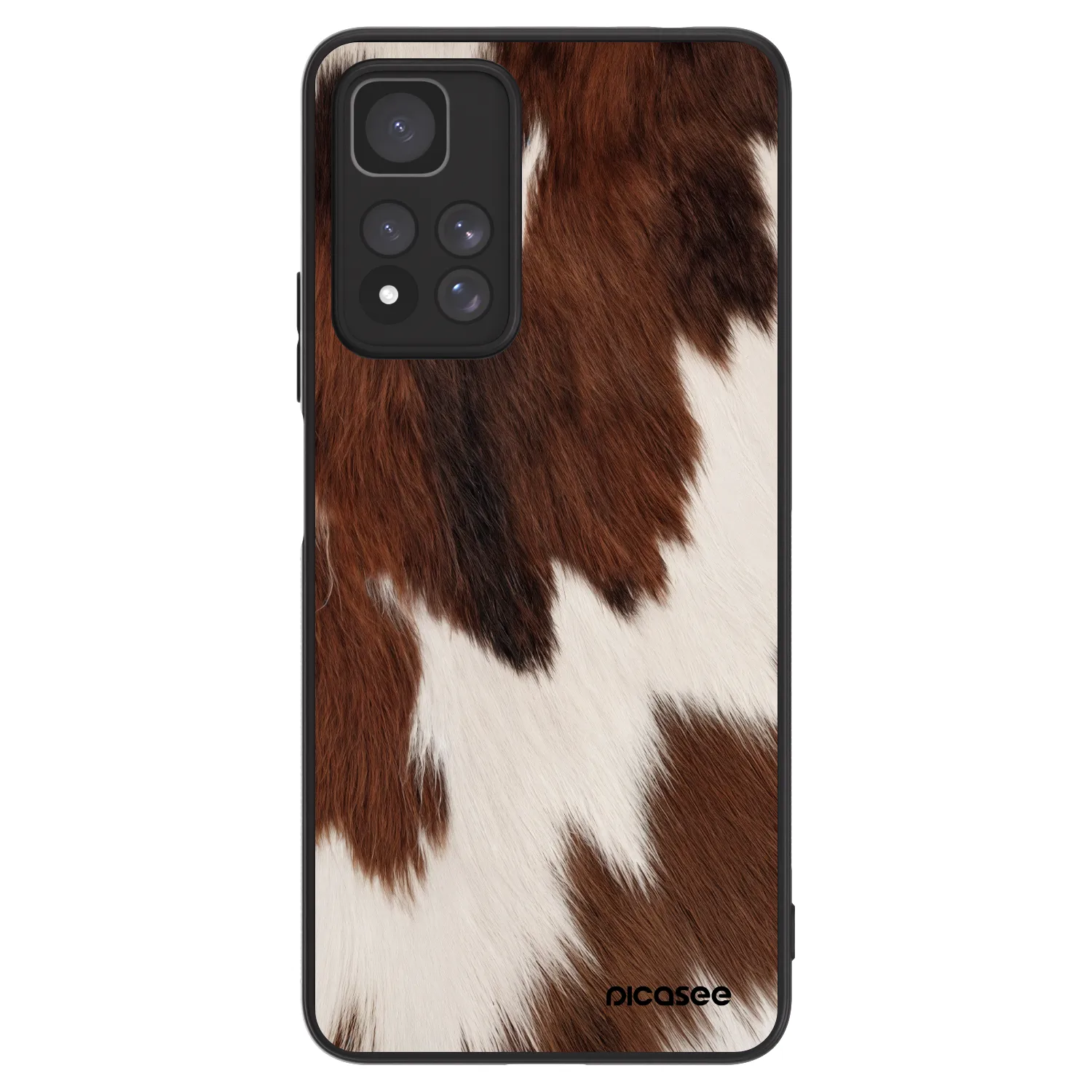 Picasee ULTIMATE CASE za Xiaomi Redmi Note 11 Pro+ 5G - Rustica