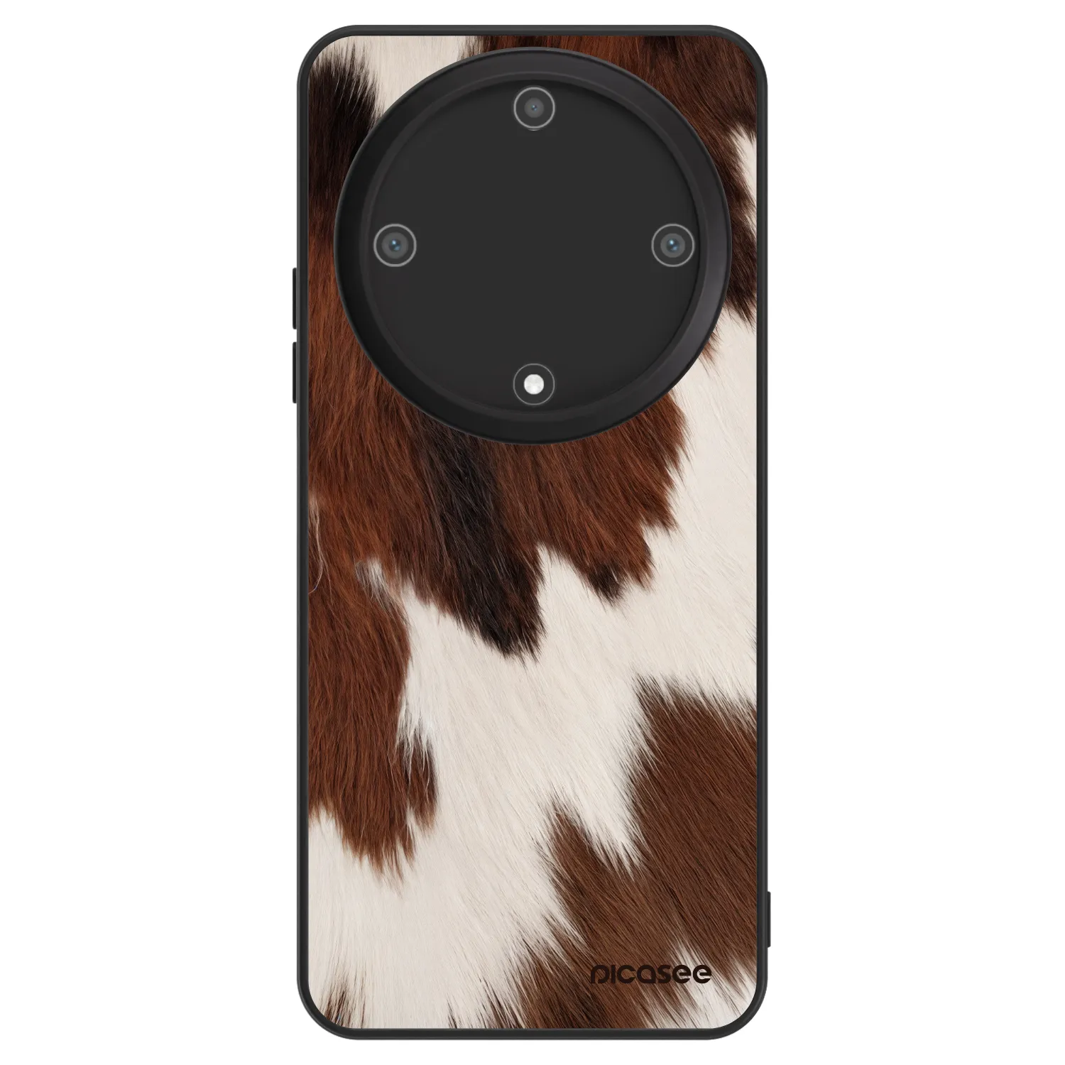 Picasee ULTIMATE CASE za Honor Magic5 Lite 5G - Rustica