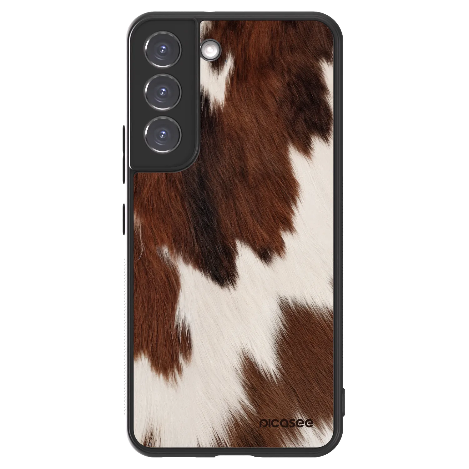 Picasee ULTIMATE CASE PowerShare za Samsung Galaxy S22 5G - Rustica