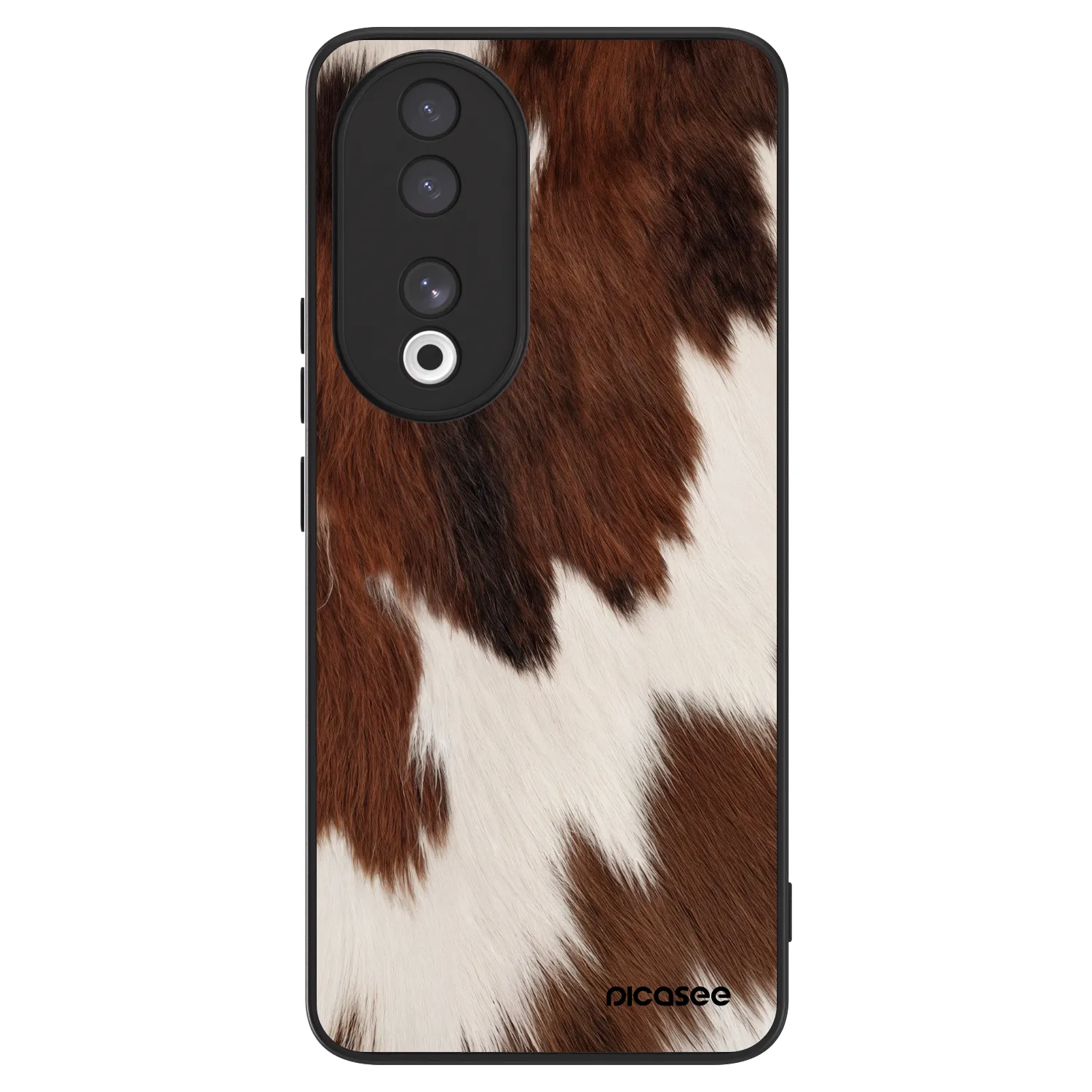 Picasee ULTIMATE CASE za Honor 90 5G - Rustica