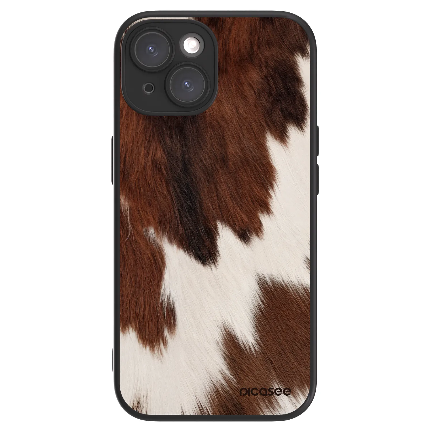 Picasee ULTIMATE CASE MagSafe za Apple iPhone 15 - Rustica