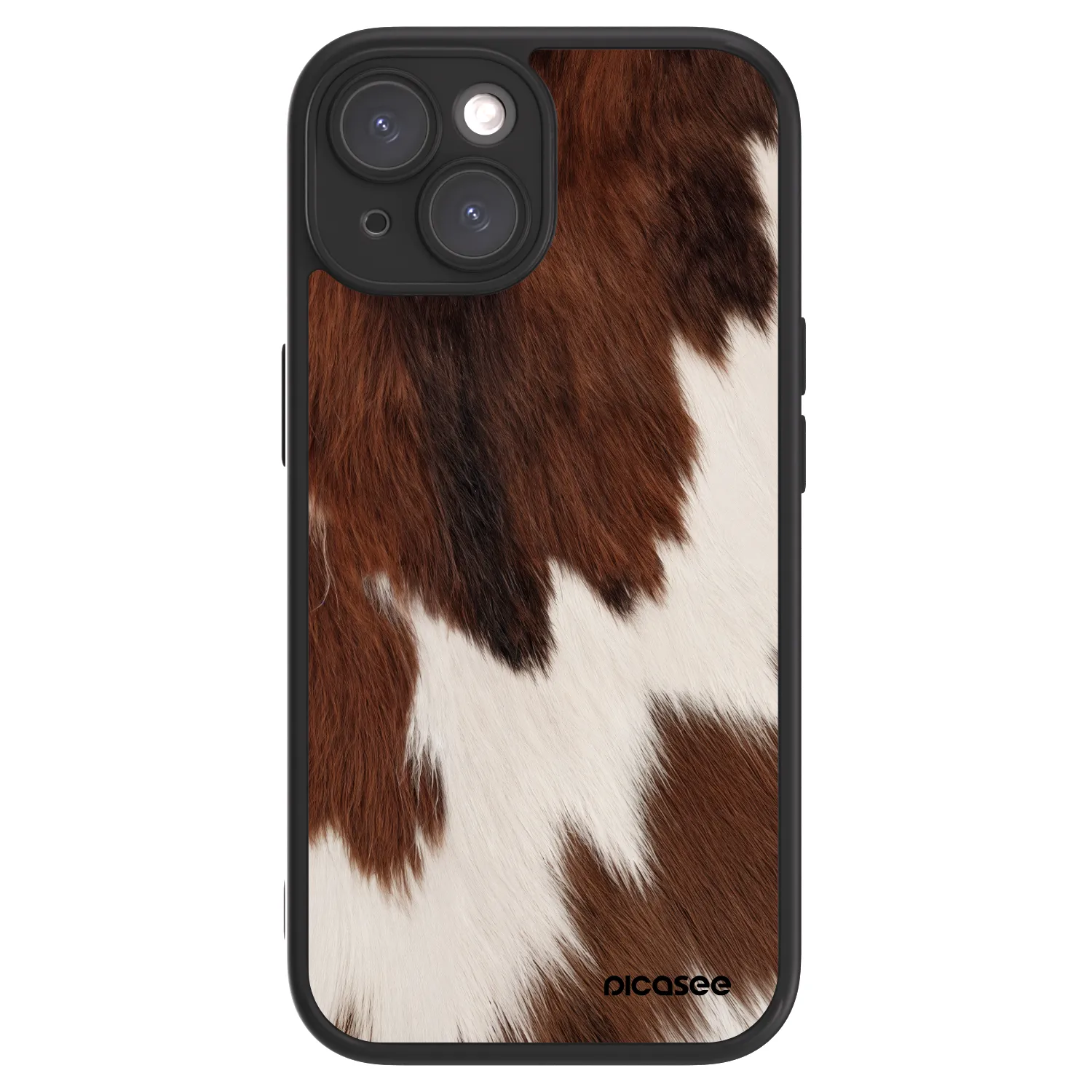Picasee ULTIMATE CASE za Apple iPhone 15 - Rustica