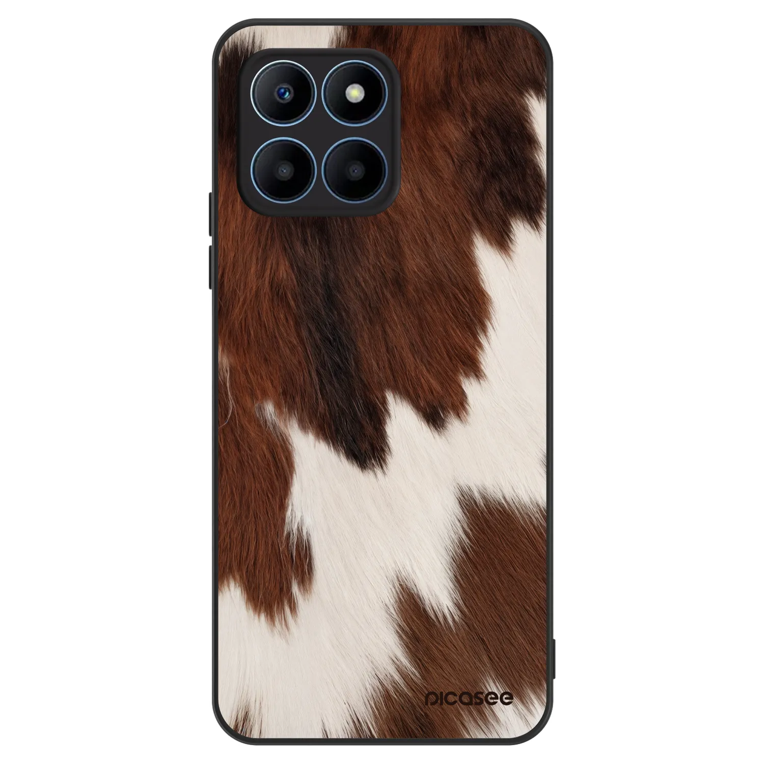 Picasee ULTIMATE CASE za Honor 70 Lite - Rustica